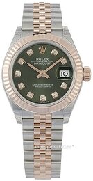 Rolex Lady-Datejust 28 279171-0007