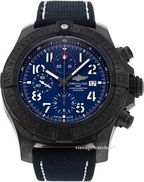 Breitling Super Avenger Chronograph 48 V13375101C1X2