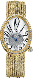 Breguet Reine De Naples 8918BA-58-J39-D00D