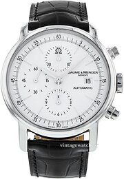 Baume & Mercier Classima Executives MOA8591
