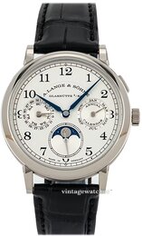 A. Lange & Söhne 1815 238.026