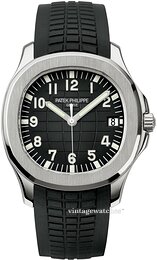 Patek Philippe Aquanaut 5167A-001