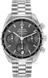 Omega Speedmaster Chronograph 38Mm 324.30.38.50.06.001