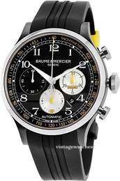 Baume & Mercier Capeland MOA10281