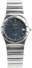 Omega Constellation Herr 1512.40.00
