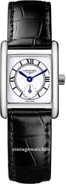 Longines Mini DolceVita L5.200.4.75.2