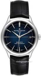Baume & Mercier Clifton M0A10467
