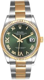 Rolex Datejust 36 126233-0026