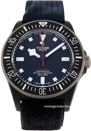 Tudor Pelagos FDX M25707KN-0001