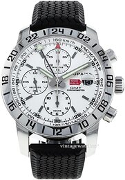 Chopard Classic Racing GMT Chrono 168992-3003