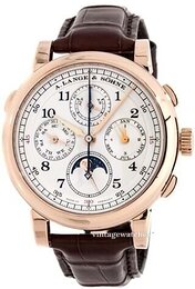 A. Lange & Söhne 1815 421.032