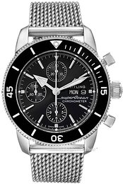Breitling Superocean Heritage Ii Chronograph A13313121B1A1