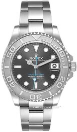 Rolex Yacht-Master 37 268622-0002