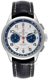 Breitling Premier B01 Chronograph 42 AB0118A71G1P1