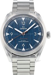 Omega Seamaster Railmaster 220.10.40.20.03.001