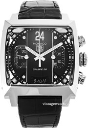 TAG Heuer Calibre 36 CAL5113.FC6329