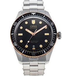 Oris Divers 01 733 7707 4354-07 8 20 18