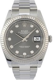 Rolex Datejust 41 126334-0005