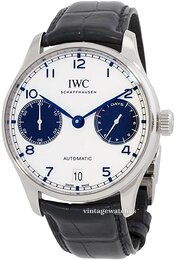 IWC Portugieser IW500715