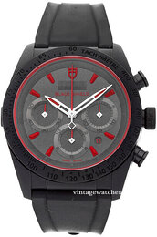 Tudor Fastrider Black Shield 42000CR-BKLS