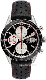 TAG Heuer Carrera CV201AP.FC6429