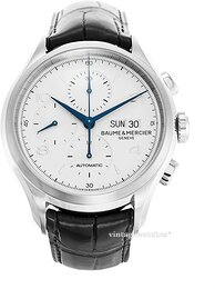 Baume & Mercier Clifton M0A10123