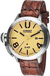 U-Boat Classico 8106