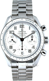 Omega Speedmaster Chronograph 38mm 324.30.38.40.04.001