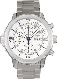 IWC Aquatimer Chronograph IW376802