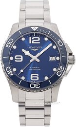 Longines HydroConquest L3.780.4.96.6