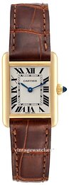 Cartier Tank Louis W1529856