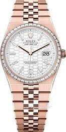 Rolex Land-Dweller 127285TBR-0002
