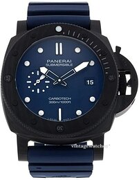Panerai Submersible PAM01232
