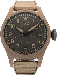 IWC Big Pilot IW506003