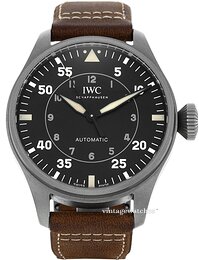 IWC Big Pilot IW329701