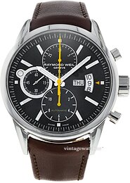 Raymond Weil Freelancer 7730-STC-20101