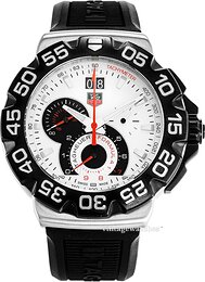 TAG Heuer Formula 1 Grande Date Chronograph CAH1011.FT6026