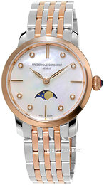 Frederique Constant Slimline FC-206MPWD1S2B