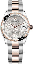 Rolex Datejust 31 278341RBR-0031