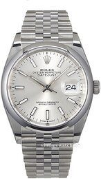 Rolex Datejust 36 126200-0001