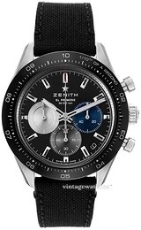Zenith El Primero 03.3100.3600-21.C822