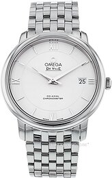 Omega De Ville Prestige Co-Axial 36.8mm 424.10.37.20.02.001
