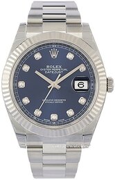 Rolex Datejust 41 126334-0015