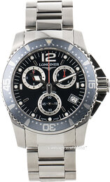 Longines Hydroconquest L3.643.4.96.6
