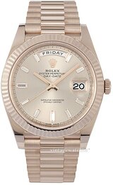 Rolex Day-Date 40 228235-2