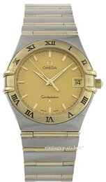 Omega Constellation Herr 1212.10.00