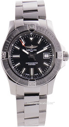 Breitling Avenger Automatic 43 A17318101B1A1