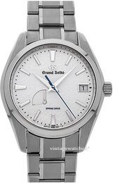 Grand Seiko Heritage Collection SBGA211G