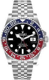Rolex GMT-Master II 126710BLRO-0002