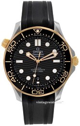 Omega Seamaster Diver 300M 210.22.42.20.01.001